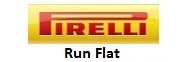 Pirelli RunFlat