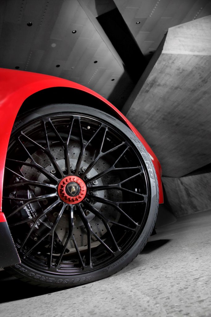 Lamborghini